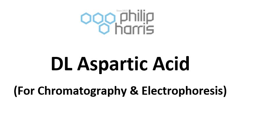 Dl Aspartic Acid 5ml